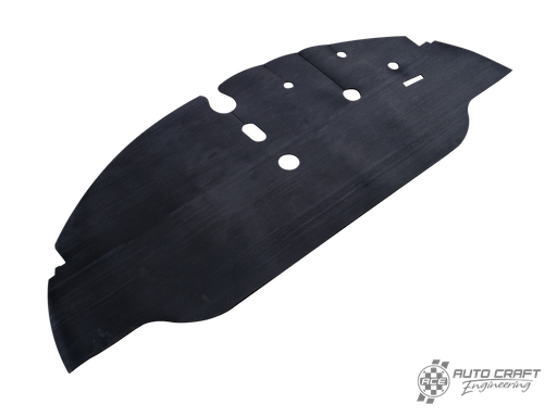 [214-863-711/FAQ] Cab floor mat, RHD - Type 2, 59>67