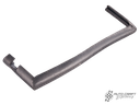 Gasket - air duct - Type 2, 65>67