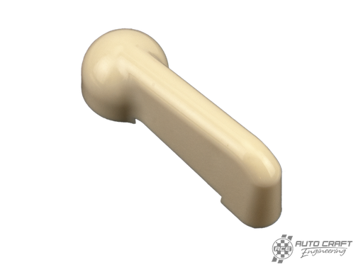 [221-817-793/IVO] Air flap handle, ivory - Type 2, 55>67