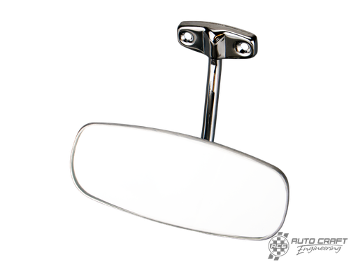 [241-857-501] Rear view mirror, internal - Type 2, 55>65