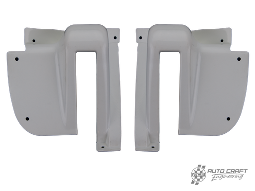 [211-867-529/PR] Tailgate hinge covers - Type 2, 63>67
