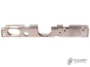 Centre chassis section, rear - Type 2, 73>79