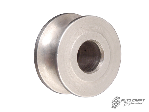 [211-827-423] Roller, Engine lid/locker door stay - Type 2, >73