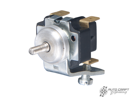 [211-955-511/B] Wiper switch, single speed - Type 2, 55>64