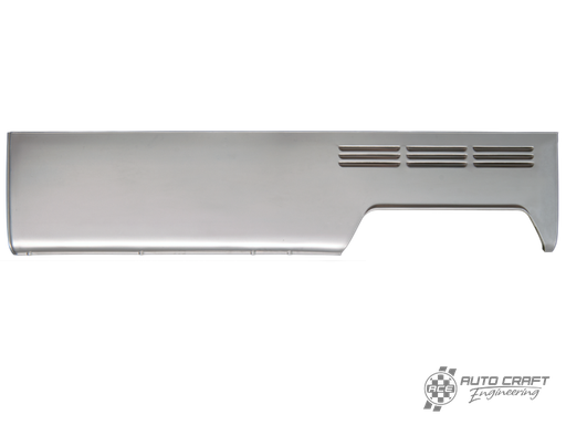 [261-809-041/E] Single cab long side panel, left (LHD) - Type 2, 68>70