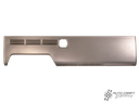 Single cab long side panel, right (RHD) - Type 2, 68>70