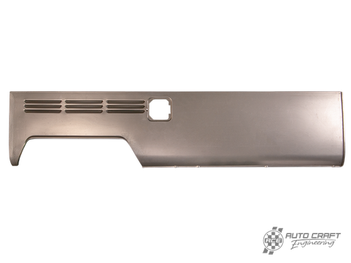 [264-809-044] Single cab long side panel, right (RHD) - Type 2, 68>70
