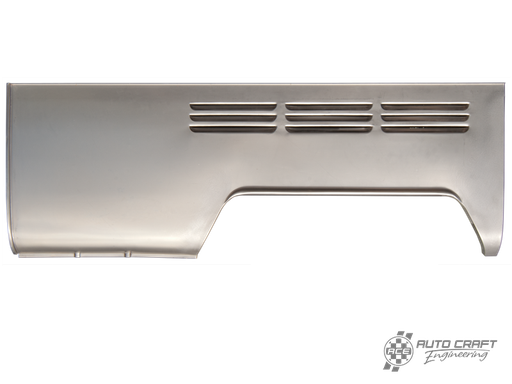 [265-809-041/C] Rear side panel, double cab, left - Type 2, 68>70