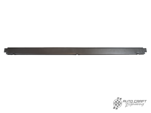 [261-809-591] Sill strengthener, below treasure chest door, Single cab - Type 2, >70