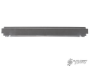 Sill strengthener, below cargo door, double cab - Type 2, >70