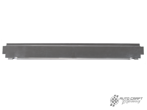 [265-809-591] Sill strengthener, below cargo door, double cab - Type 2, >70