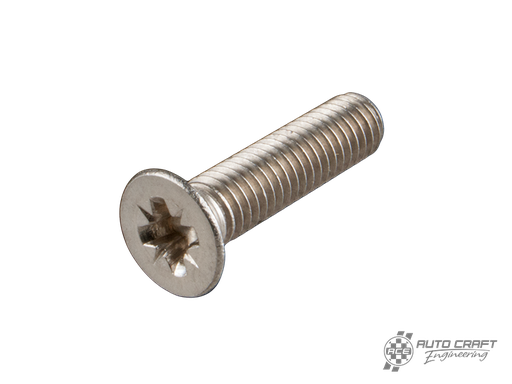 [N-14-233-1] Screw, cab door alignment wedge M6 x 25 - Type 1 & 2