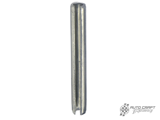 [211-841-509/B] Hinge pin, cargo door, stainless steel - Type 2, >67 & Bay double cab