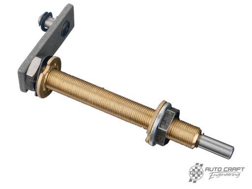 [211-998-161/B] Wiper spindle kit - Type 2, 65 only
