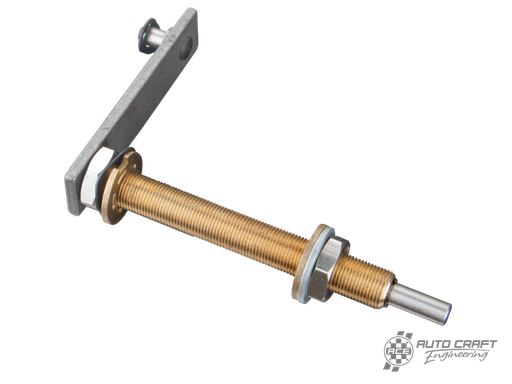 [211-998-161/C] Wiper spindle kit - Type 2, 66>67