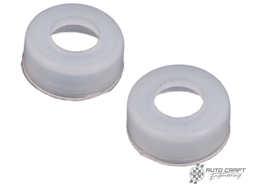 [211-955-275] Wiper spindle cap, pair - Type 2, 55>67