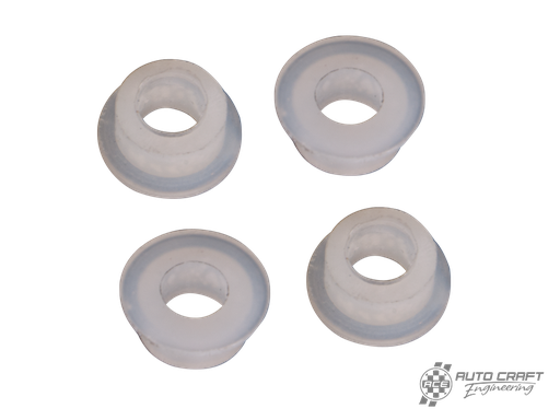 [111-955-341] Wiper linkage bushing set - Type 1, 58>67 & Type 2 65>67
