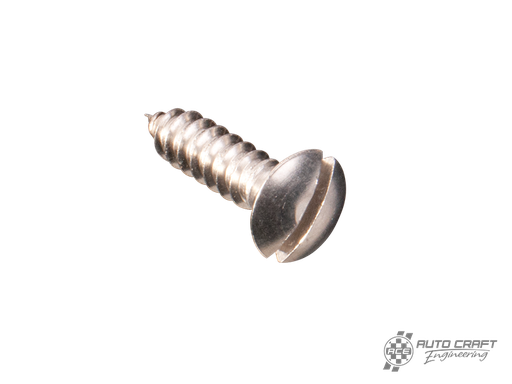 [N-11-480-1] Tapping screw for wiper arm rest - Type 2, 55>67