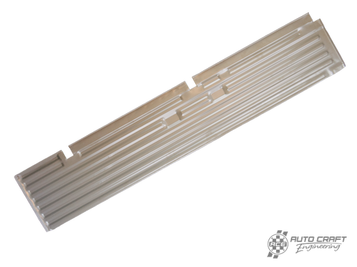[211-801-403/EX] Cargo floor outer panel repair, left - Type 2, 55>67