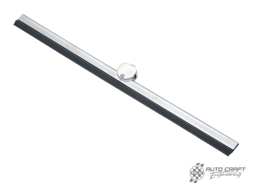 [221-955-425/SS] Wiper blade, stainless steel - Type 2, 55>67