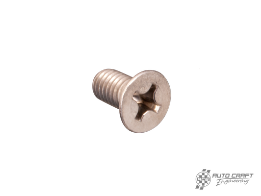 [N-14-228-1] Screw for engine lid/treasure chest door hinge - Type 2, 55>67