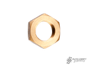 Wiper spindle nut - Typ 2, 64>67