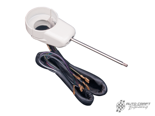 [211-953-513/C] Indicator switch (6 wire), complete - Type 2, 57>65