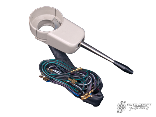 [211-953-513/E] Indicator switch (8 wire), complete - Type 2, 66>67
