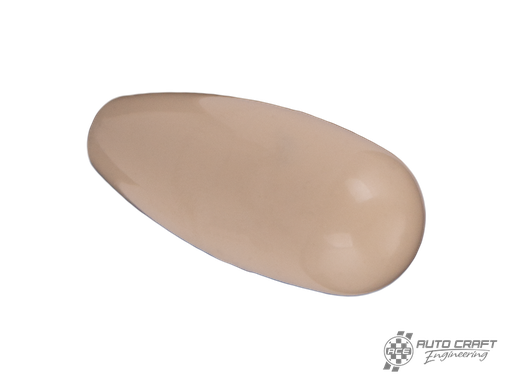 [113-953-541/IVO] Indicator stalk knob, ivory - Type 1, 52>59 & Type 2, 55>65