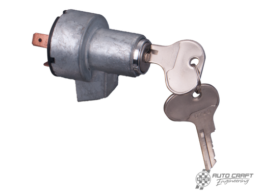 [211-905-811/C] Ignition switch - Type 2, 55>67