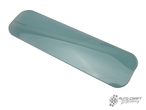 [241-845-601/GRN] Skylight glass, green - Type 2, >67
