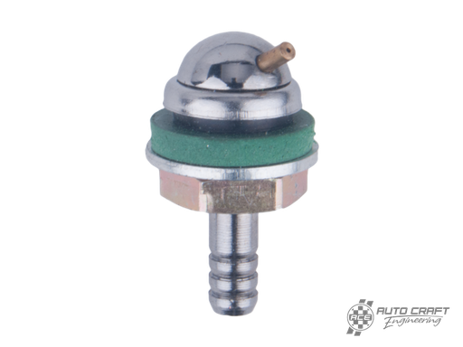 [211-955-985/DOM] Washer jet, stainless steel - Type 2, 55>67