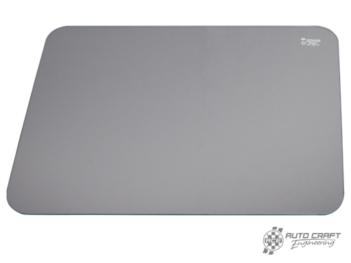 [211-845-101/A] Windscreen glass, clear - Type 2, 55>67