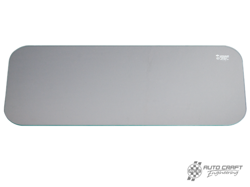 [211-845-501/B] Rear window glass, clear - Type 2, Std 55>63