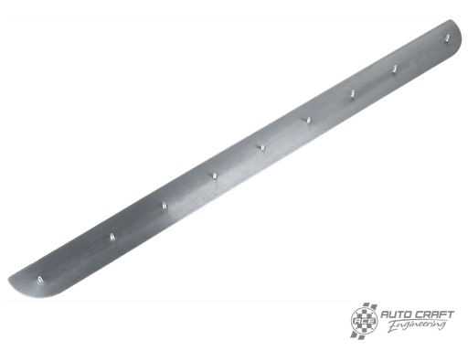 [115-875-553] Sunroof tensioning strip - Type 1, 56>63