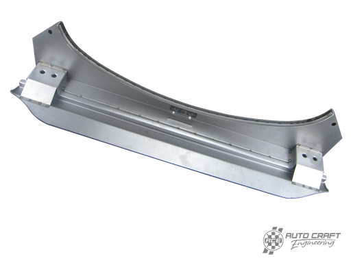[211-813-175/CUS] Custom made rear valance - Type 2, 50>67
