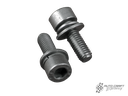 Cab door handle fixing bolt - Type 2, 63>79