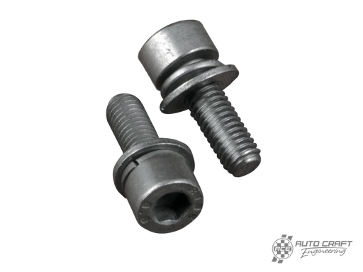 [N-90-151-1] Cab door handle fixing bolt - Type 2, 63>79