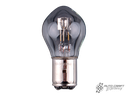 Headlight Bulb, B 6v, 35/35w