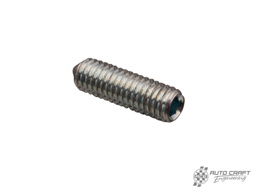 [N 14 542 1] Stud, AM 6 A X 21, stainless steel