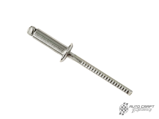 [N 16 201 1] Securing rivet for load bed slats, stainless steel, Type 2, 52>79