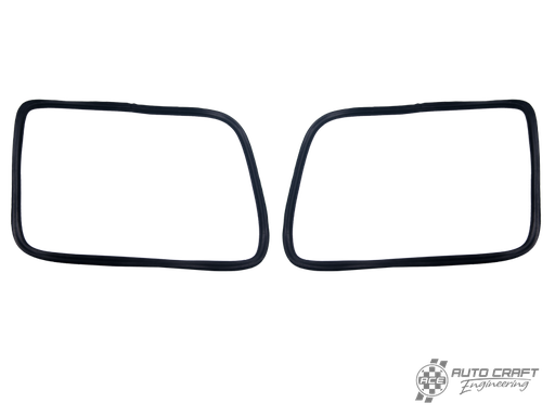 [211-845-121/A] Front screen seals - Type 2, 55>67