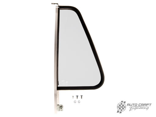 [211-837-414] Fixed 1/4 light kit, right - Type 2, 68>79