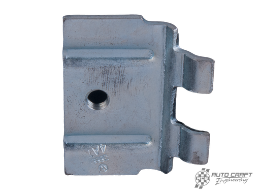 [311-837-683] Tension plate, opening 1/4 light - Type 1, 64>79 & Type 2, 68>79