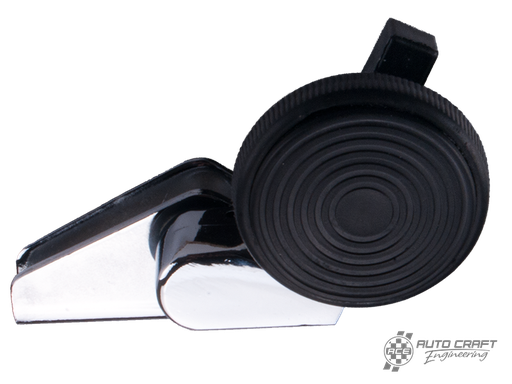 [311-837-658] 1/4 light catch, right - Type 2, 68>79