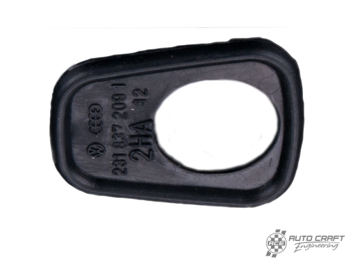 [211-837-209/B] Cab door handle gasket, front - Type 2, 69>79