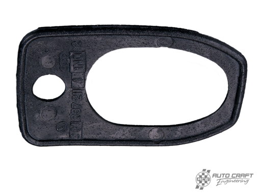 [211-837-211/A] Cab door handle gasket, rear - Type 2, 69>79