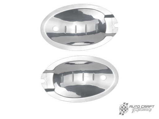[211-898-831] Finger plate, cab door handles - Type 2, 63>79