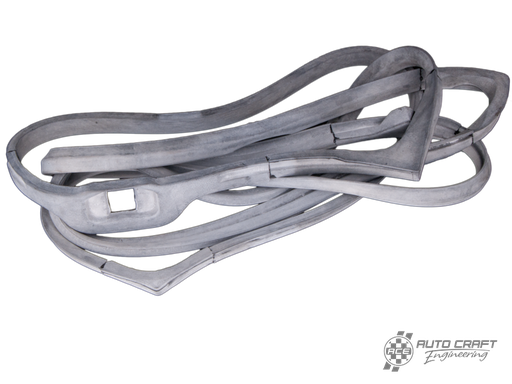 [211-831-721/C] Cab door seal, left - Type 2, 68>79