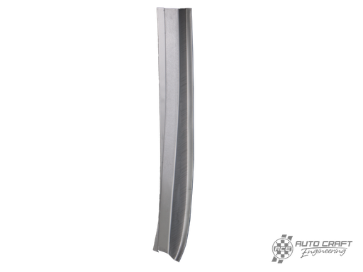[261-813-417] Pick up D post, full height, left,  - Type 2, 52>79